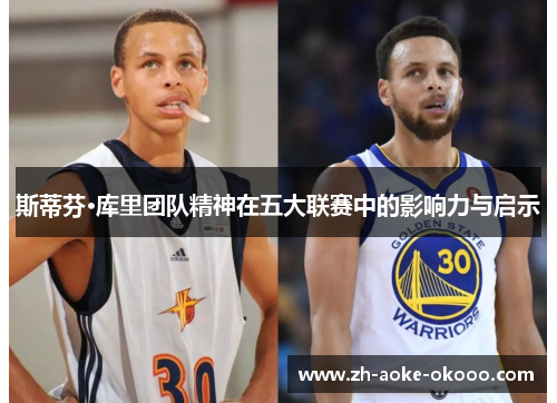 斯蒂芬·库里团队精神在五大联赛中的影响力与启示